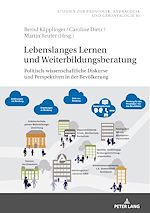 Télécharger le livre :  Lebenslanges Lernen und Weiterbildungsberatung