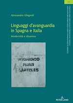 Download this eBook Linguaggi d'avanguardia in Spagna e Italia