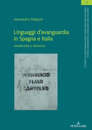 Download the eBook: Linguaggi d'avanguardia in Spagna e Italia