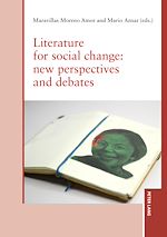 Download this eBook Literature for social change: new perspectives and debates