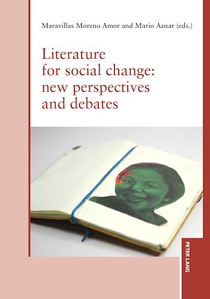 Download the eBook: Literature for social change: new perspectives and debates