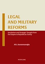 Télécharger le livre :  Legal and Military Reforms