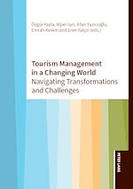Télécharger le livre :  Tourism Management in a Changing World