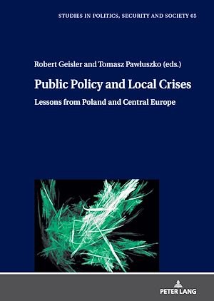 Download the eBook: Public Policy and Local Crises