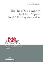 Télécharger le livre :  The Idea of Social Activity for Older People – Local Policy Implementation