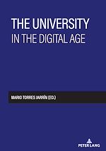 Télécharger le livre :  The university in the digital age
