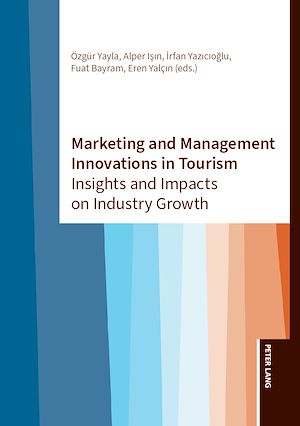 Download the eBook: Marketing and Management Innovations in Tourism