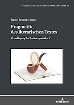Download this eBook Pragmatik des literarischen Textes
