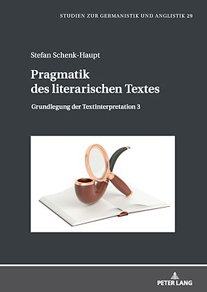 Download the eBook: Pragmatik des literarischen Textes