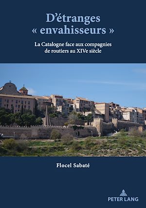 Téléchargez le livre :  D'étranges « envahisseurs »