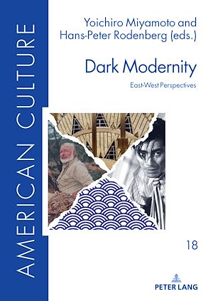 Téléchargez le livre :  Dark Modernity