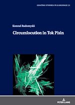 Télécharger le livre :  Circumlocution in Tok Pisin