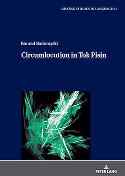 Télécharger le livre :  Circumlocution in Tok Pisin