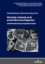 Download this eBook Memoria e historia en la actual literatura hispánica