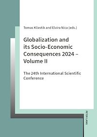 Download this ebook Globalization and its Socio-Economic Consequences 2024 – Volume II