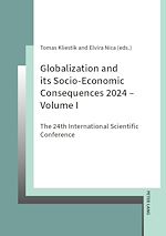 Download this eBook Globalization and its Socio-Economic Consequences 2024 – Volume I