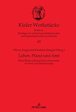 Download this eBook Lehen, Pfand und Amt