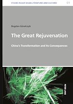 Télécharger le livre :  The Great Rejuvenation
