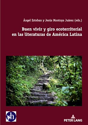 Download the eBook: Buen vivir y giro ecoterritorial en las literaturas de América Latina