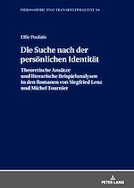 Télécharger le livre :  Die Suche nach der persoenlichen Identitaet