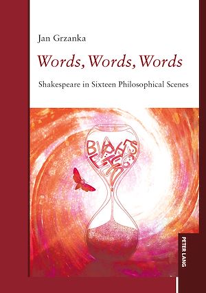 Téléchargez le livre :  Words, Words, Words