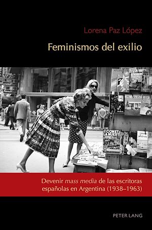 Téléchargez le livre :  Feminismos del exilio