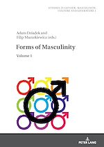 Download this eBook Forms of Masculinity