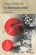 Download this eBook Espectros de la discapacidad