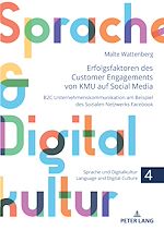 Télécharger le livre :  Erfolgsfaktoren des Customer Engagements von KMU auf Social Media