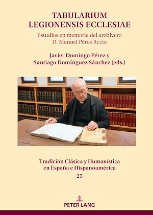 Download the eBook: Tabularium Legionensis ecclesiae