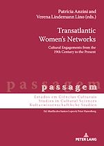 Télécharger le livre :  Transatlantic Women's Networks