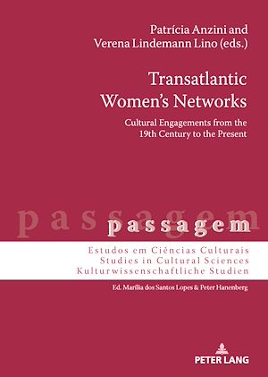 Téléchargez le livre :  Transatlantic Women's Networks