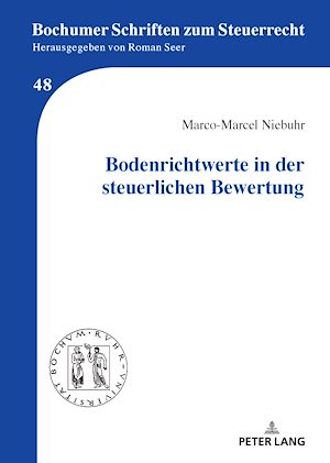 Download the eBook: Bodenrichtwerte in der steuerlichen Bewertung