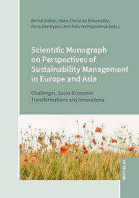 Download this ebook Scientific Monograph on Perspectives of Sustainability Management in Europe and Asia