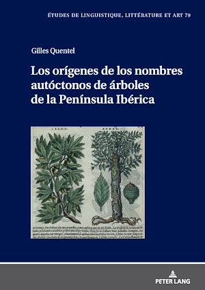 Download the eBook: Los orígenes de los nombres autóctonos de árboles de la Península Ibérica