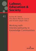 Download this eBook Working with Interdisciplinarity in Knowledge Communities