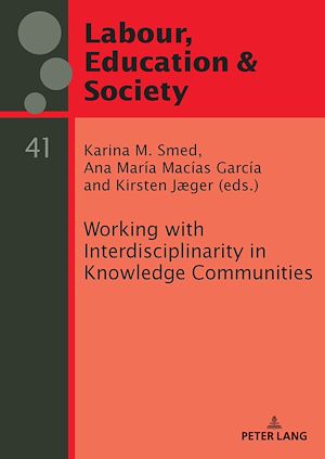 Download the eBook: Working with Interdisciplinarity in Knowledge Communities
