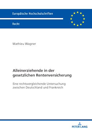 Download the eBook: Alleinerziehende in der gesetzlichen Rentenversicherung