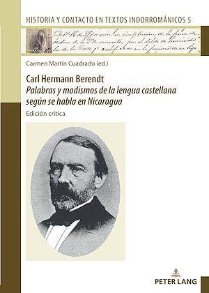 Download the eBook: Carl Hermann Berendt: «Palabras y modismos de la lengua castellana según se habla en Nicaragua»