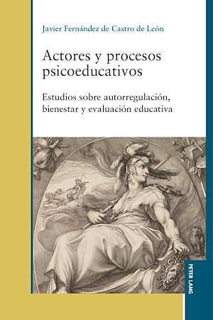 Download the eBook: Actores y procesos psicoeducativos