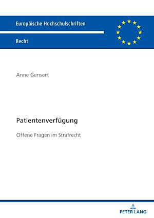 Download the eBook: Patientenverfuegung