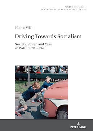 Download the eBook: Driving Towards Socialism