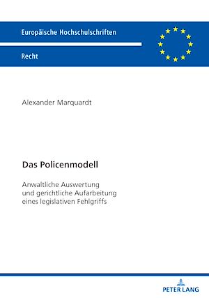 Download the eBook: Das Policenmodell