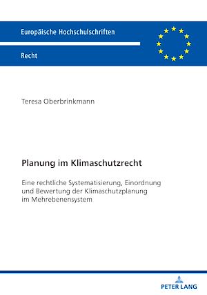 Download the eBook: Planung im Klimaschutzrecht