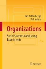 Télécharger le livre :  Organizations