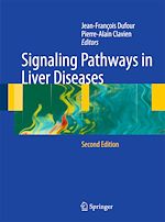Télécharger le livre :  Signaling Pathways in Liver Diseases
