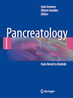 Télécharger le livre :  Pancreatology