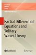 Télécharger le livre :  Partial Differential Equations and Solitary Waves Theory