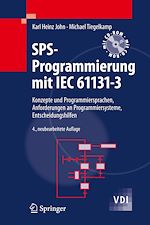 Télécharger le livre :  SPS-Programmierung mit IEC 61131-3