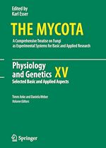 Télécharger le livre :  Physiology and Genetics